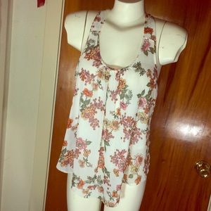 Ambiance brand Large Tank Top